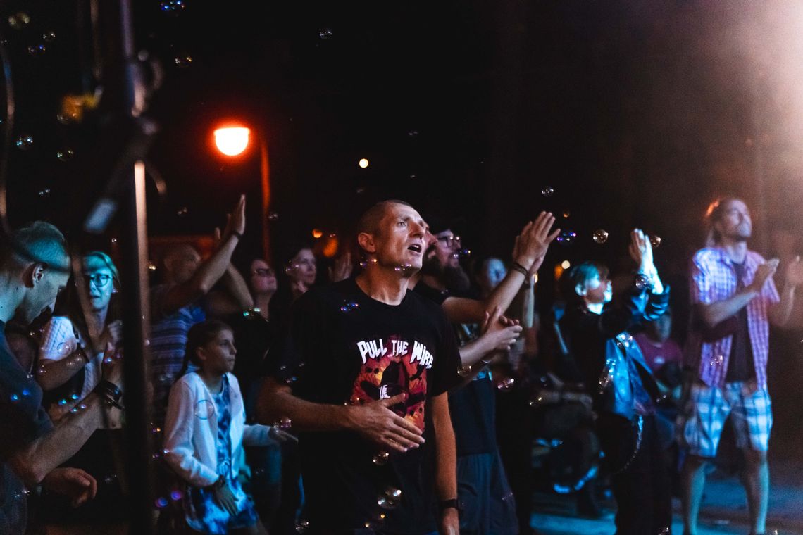 Radom Music Camp 2025 – miasto żyło muzyką przez dwa dni