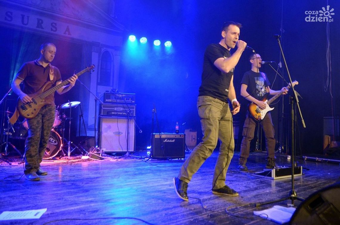 Radom Music Drive - pierwszy koncert w tym roku