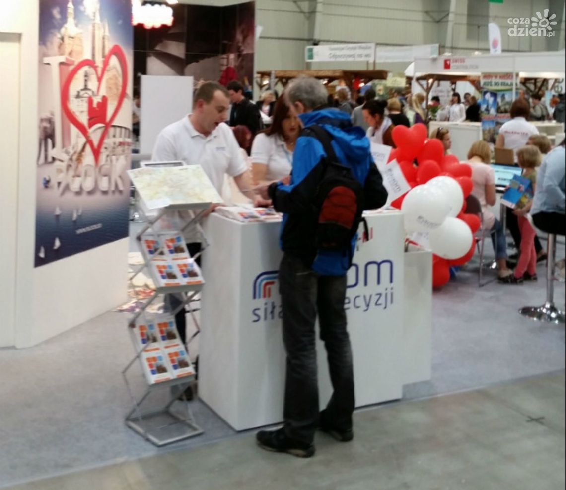 Radom na targach turystycznych Radom na targach turystycznych