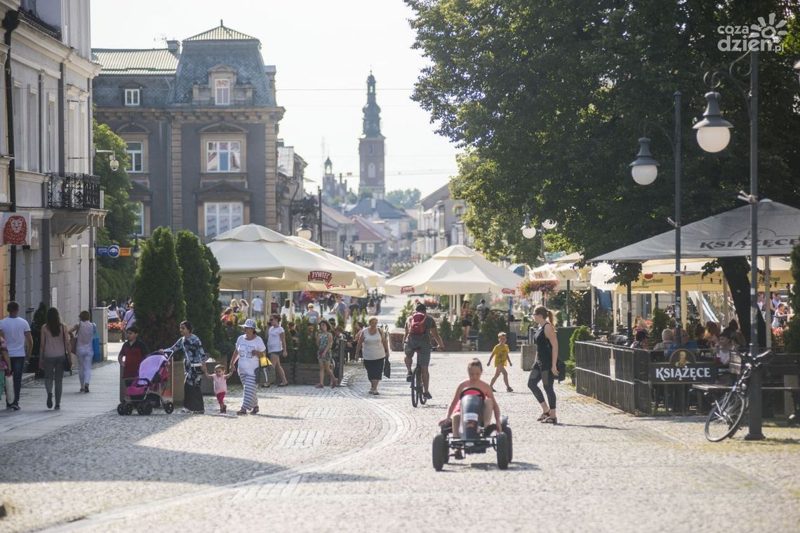 Radom nie chce nocnej prohibicji. Są wyniki konsultacji