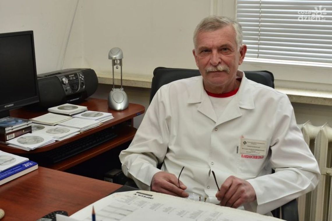 Radom nie musi jeździć do Warszawy...