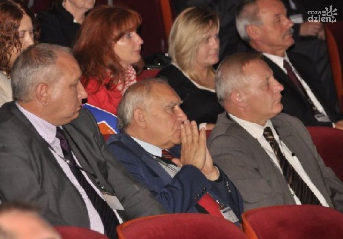 Radom obywatelskim centrum?