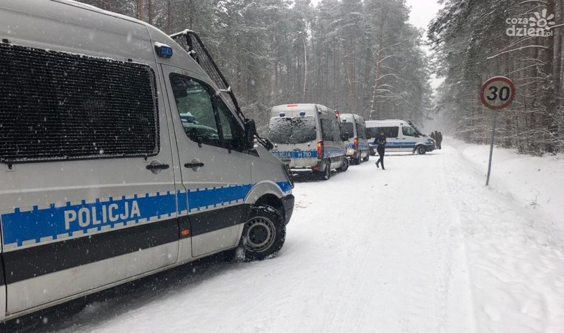 Radom. Odnaleziono zaginionego 53-latka