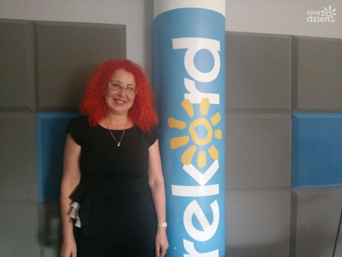 Radom odwiedzą rodziny z Donbasu