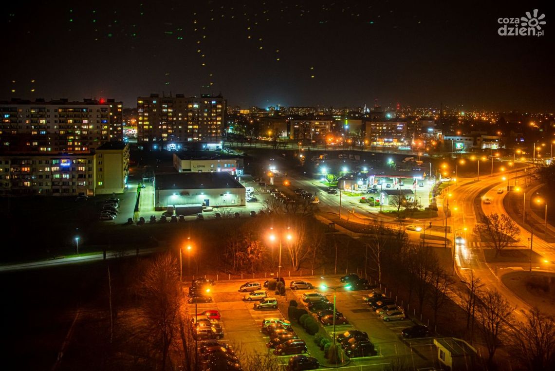 Radom opowiadany. Eldora(n)dom