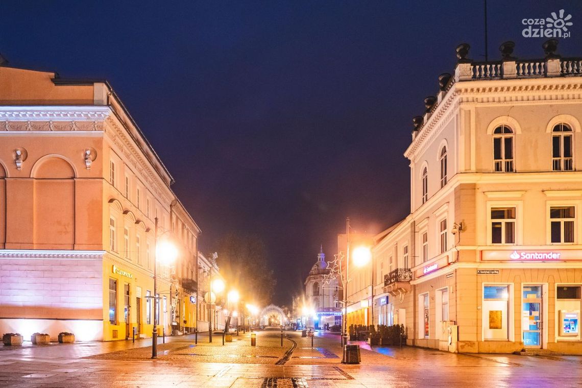 Radom opowiadany: "Radom mojej mamy"