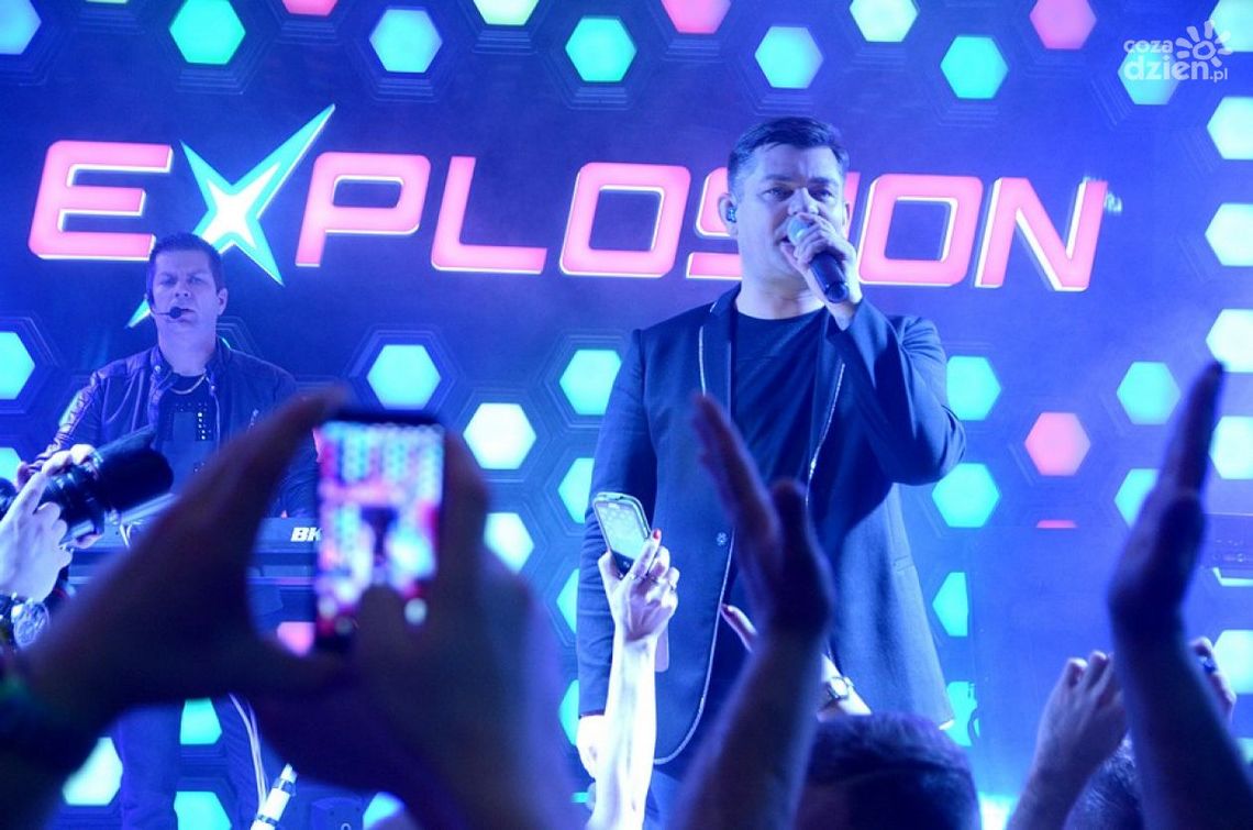 RADOM OSZALAŁ – POPATRZCIE JAK PRZYJĘTO KRÓLA