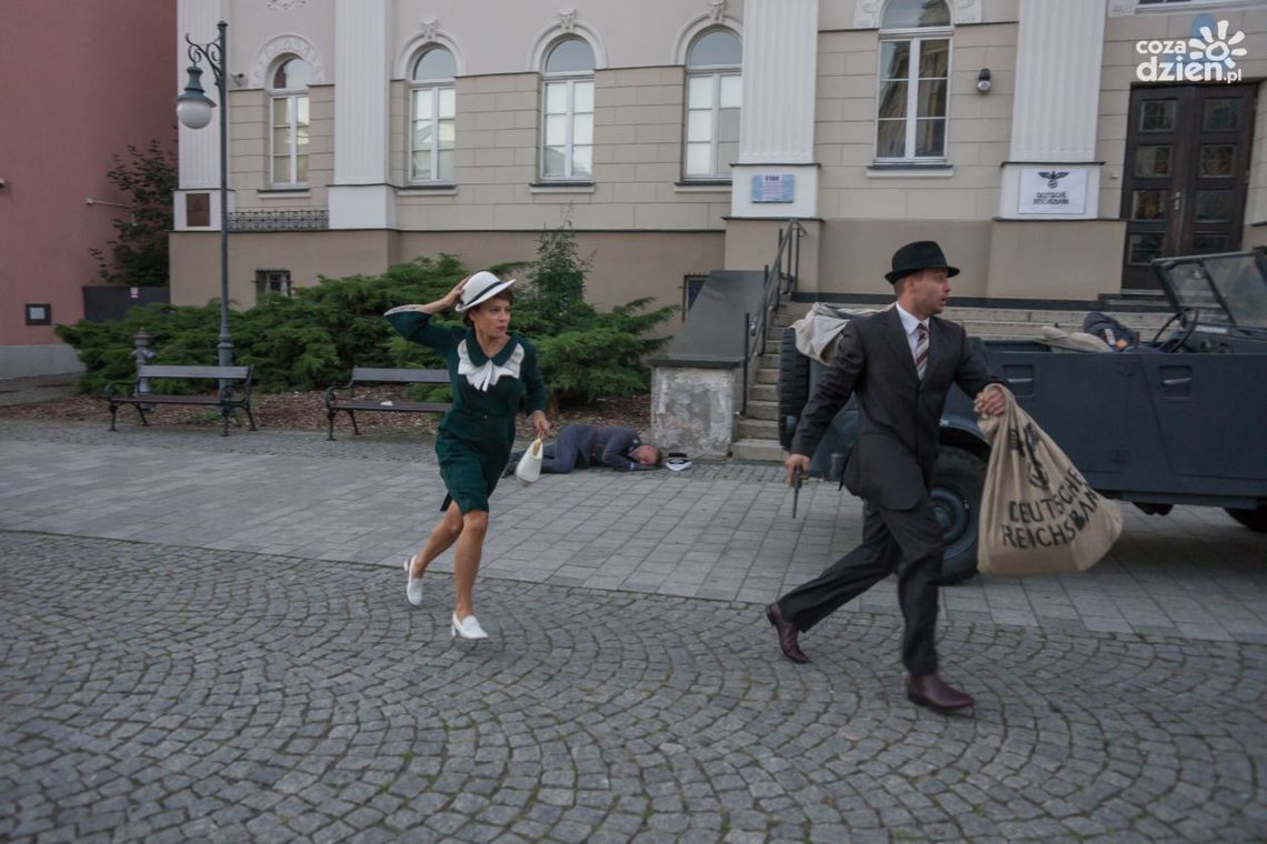 Radom otwiera się na produkcję filmową