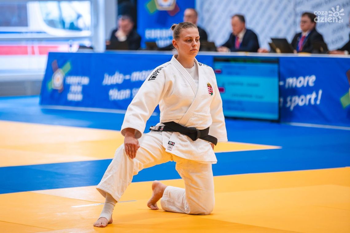 Radom ponownie gospodarzem prestiżowego turnieju judo – Radom European Kata Tournament 2025 już w sobotę!