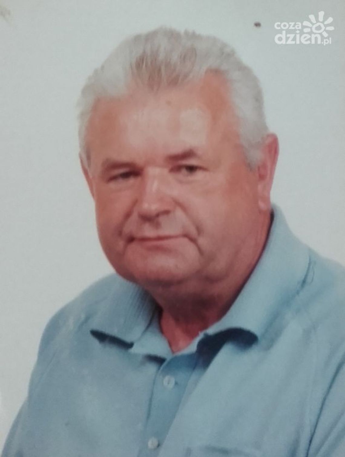 Radom. Poszukiwany 73-latek [odnaleziony] 