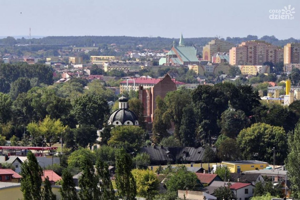 Radom potrzebuje pomocy Radom potrzebuje pomocy