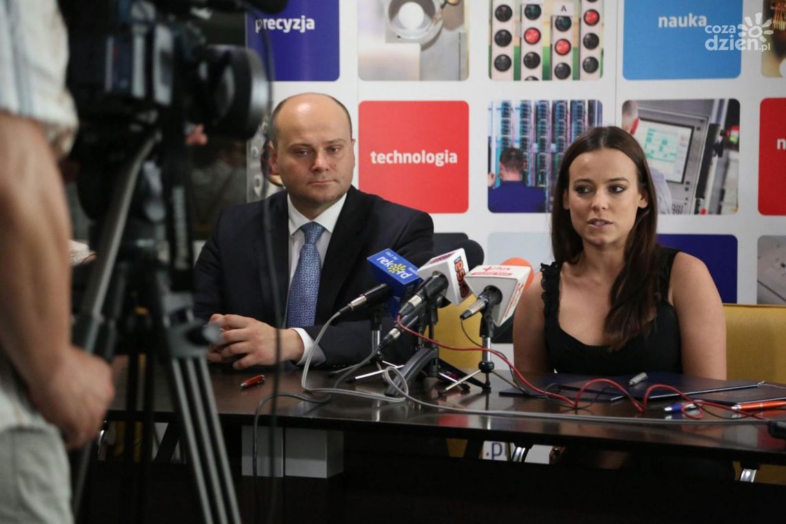 Radom promowany w filmach? Jest realna szansa!