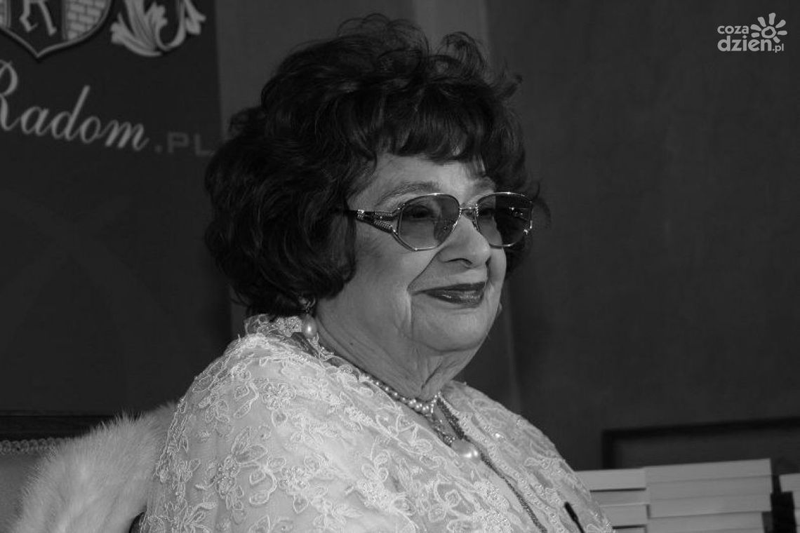 Radom promuje się w Operze Narodowej