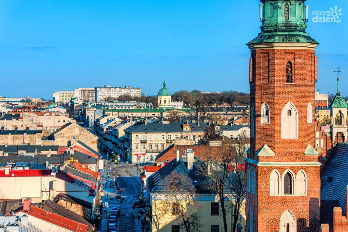 Radom przyjaznym miastem do nauki języka obcego Radom przyjaznym miastem do nauki języka obcego