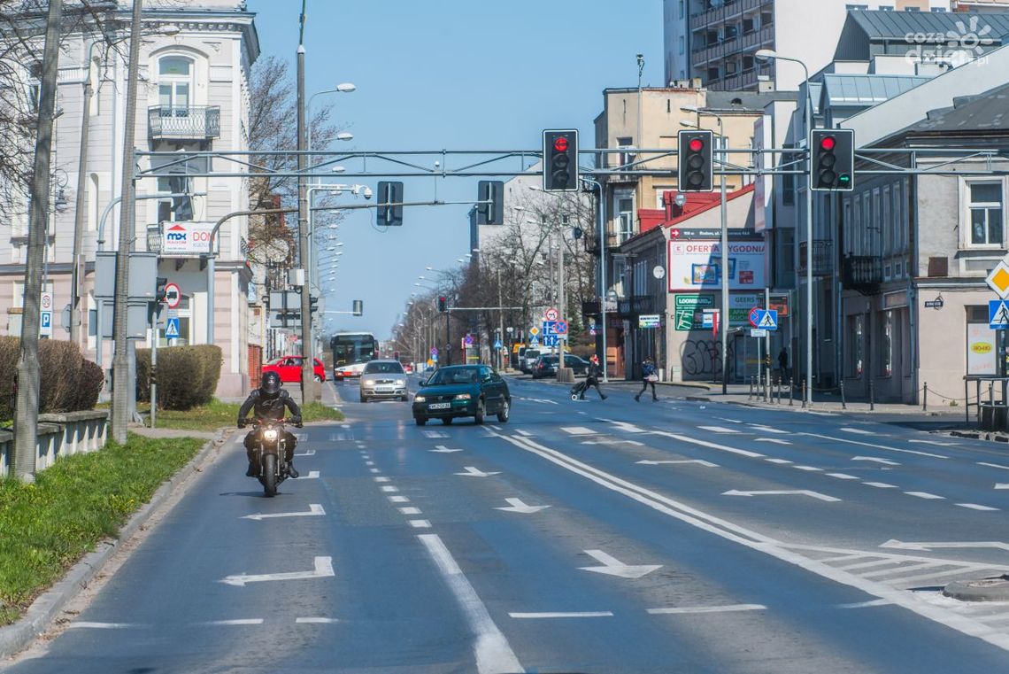 Radom siedzibą nowego województwa? Suski: Póki co, taka jest decyzja
