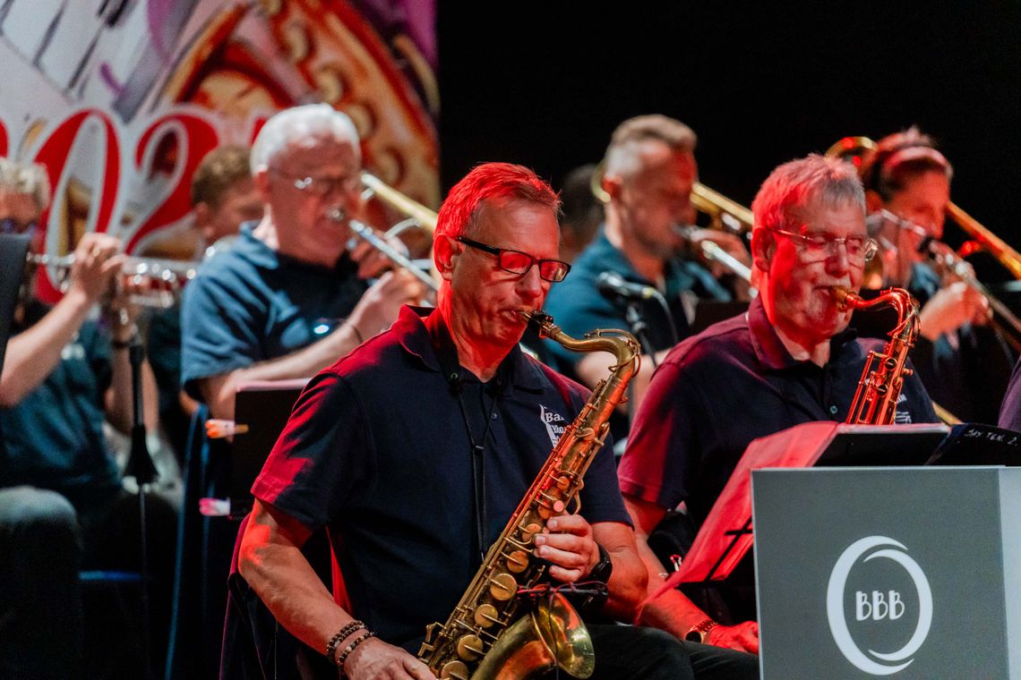 Radom stolicą jazzu