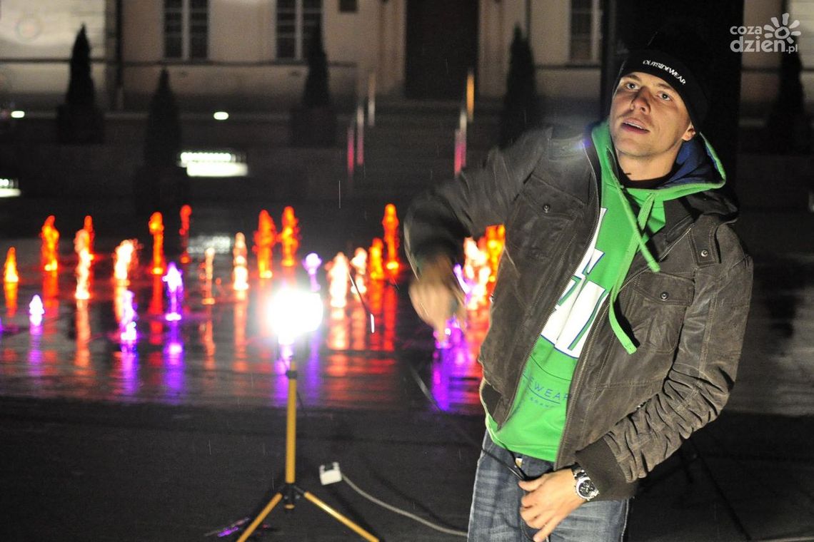 Radom Street Festival - ZOBACZ ZDJĘCIA