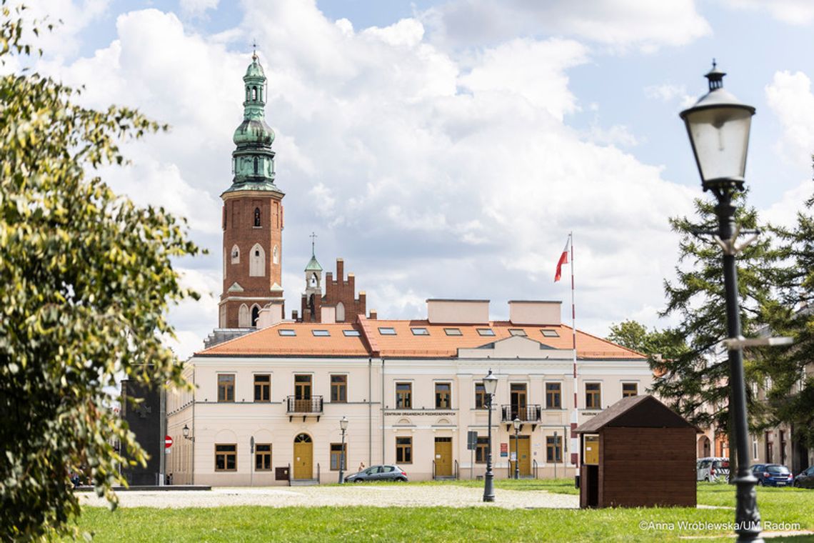 Radom upamiętni Czerwiec ’76 Radom upamiętni Czerwiec ’76