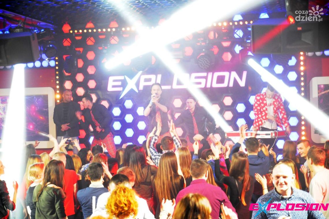 Radom w 1. lidze disco-polo