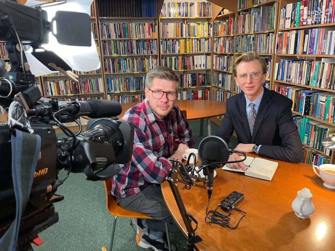 Radom w "Dzień dobry TVN". Będą obalać stereotypy? Radom w "Dzień dobry TVN". Będą obalać stereotypy?