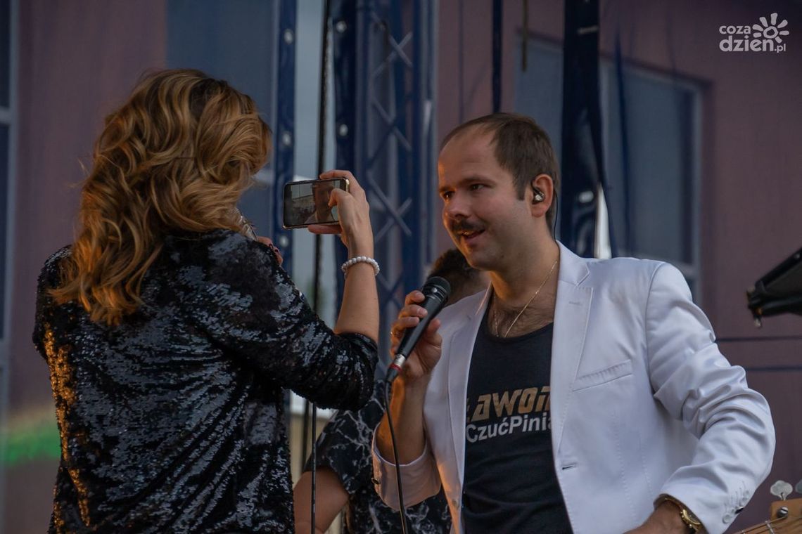 Radom w najnowszym hicie Sławomira. Słyszeliście?