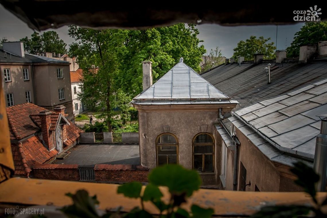 Radom w obiektywie - miasto jakiego nie znacie!