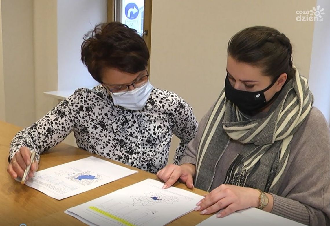 Radom. Większy obszar zdegradowany i do zrewitalizowania Radom. Większy obszar zdegradowany i do zrewitalizowania