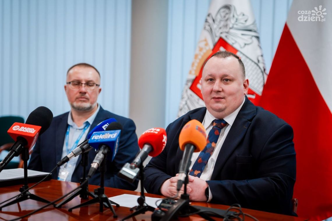 Radom wnioskuje o ponad 60 mln zł