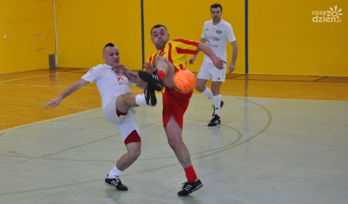 Radom wygrał memoriał Sławomira Rutki