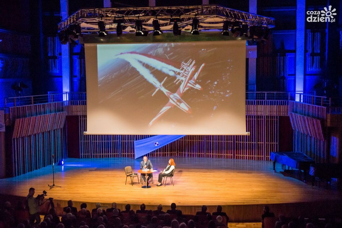 Radom wysokich lotów