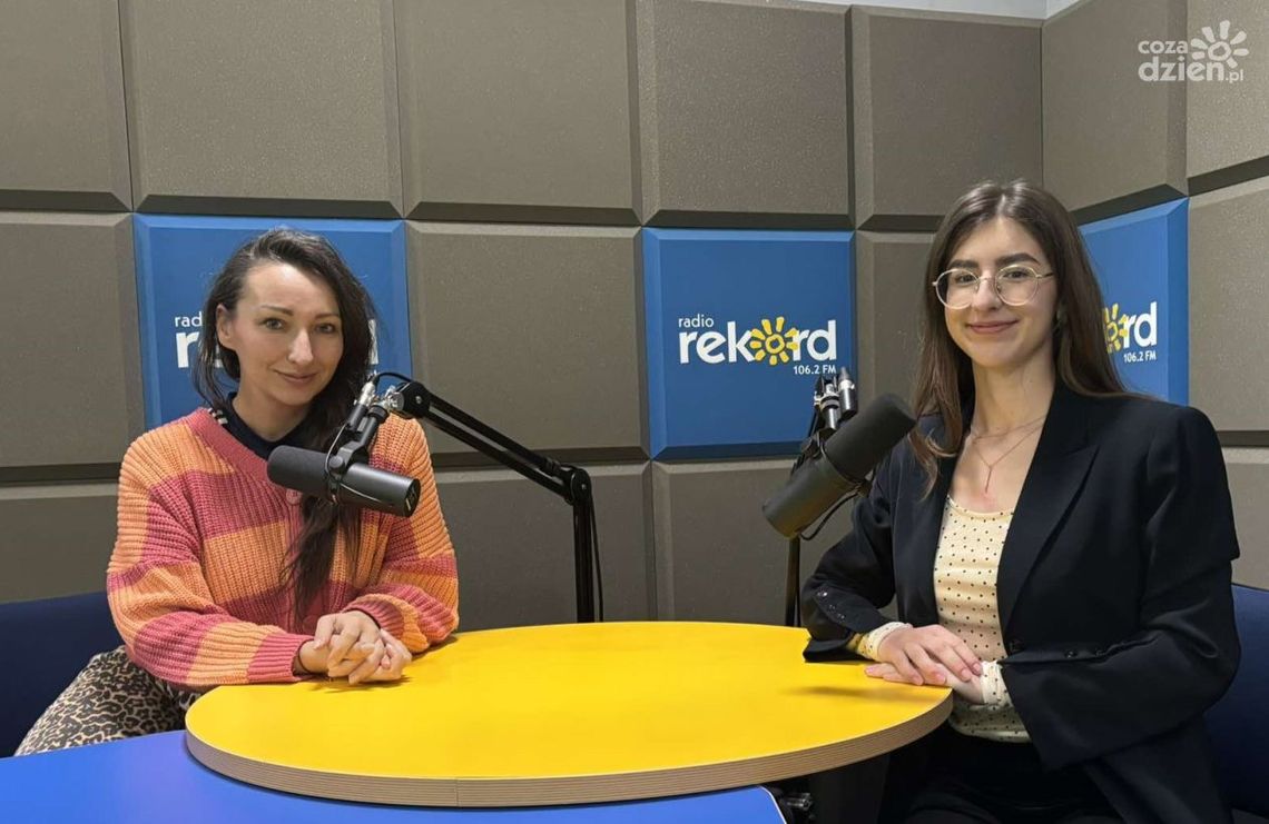 Radom z dostępem do morza. Co się dzieje w barze Café Luna?