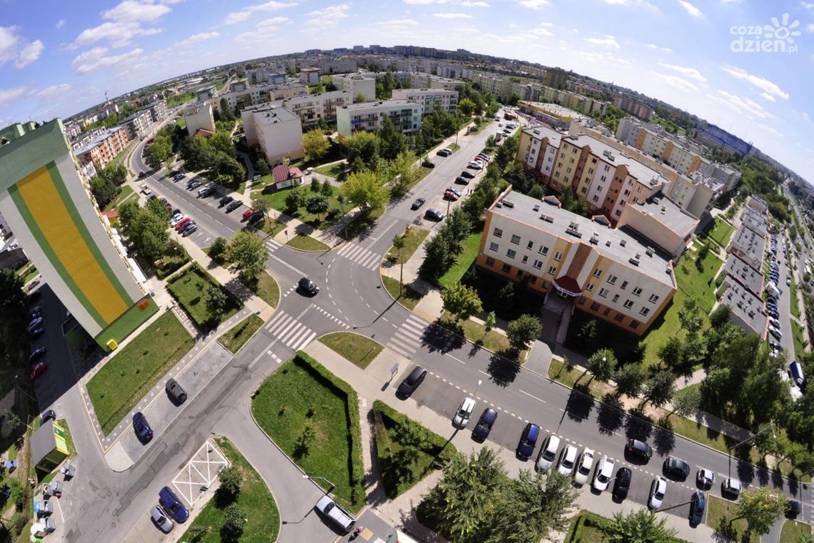 Radom z lotu ptaka - cz. V (AKADEMICKIE)