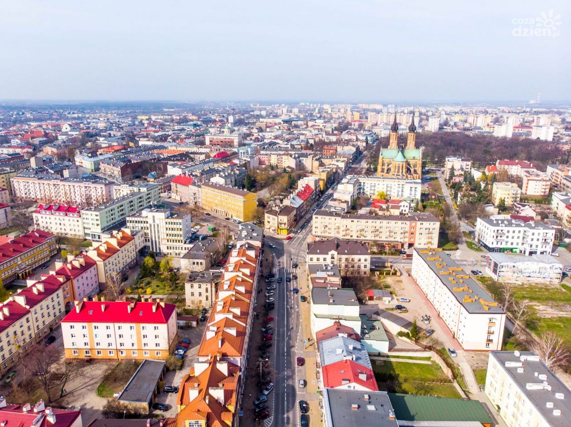 Radom z szansą na udział w programie Rozwój Lokalny