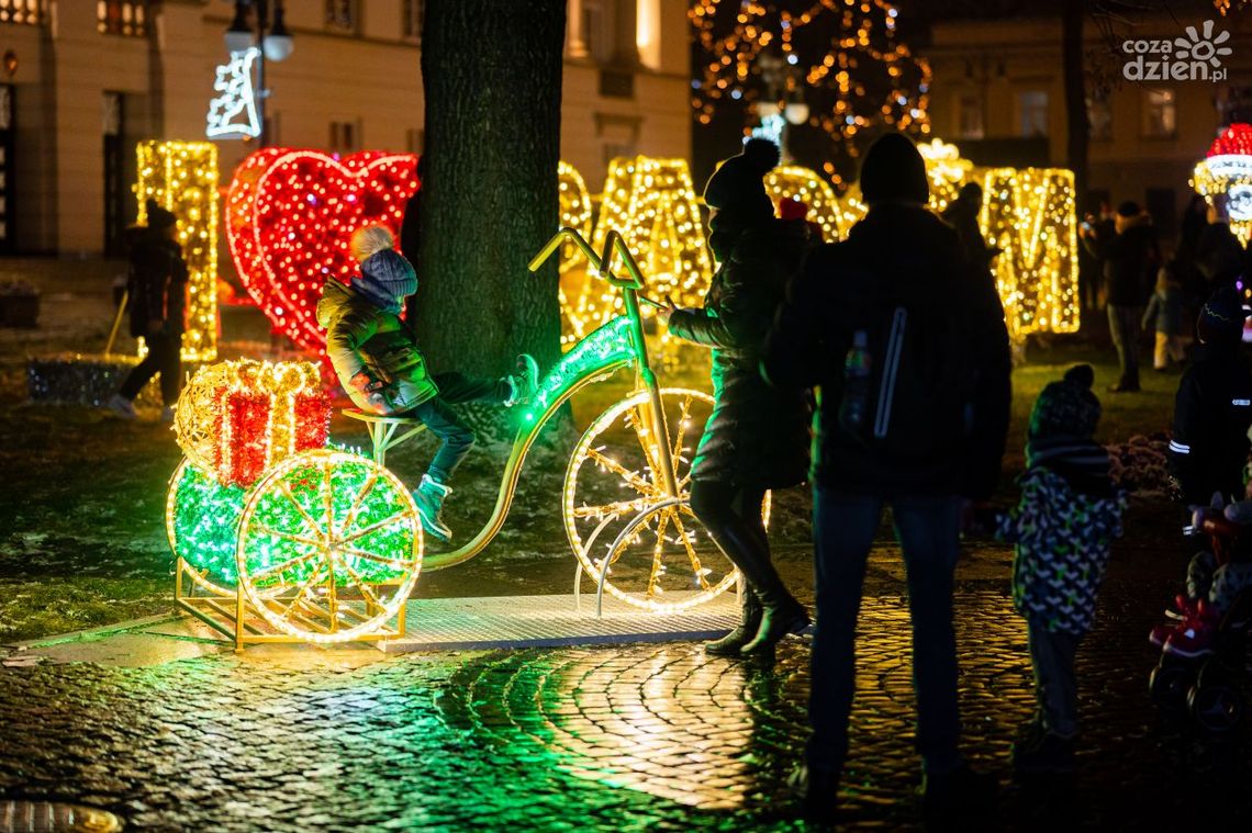 Radom z tytułem "Mistrza województwa"