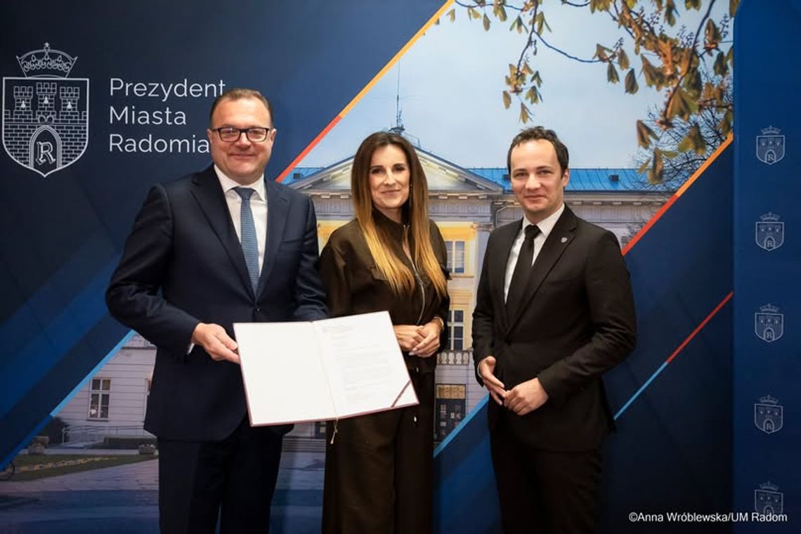 Radom z własnym Urzędem Pracy – start już w styczniu