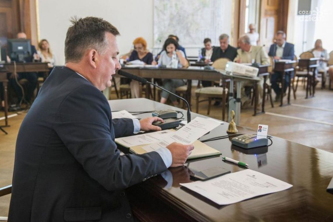 Radom za Kartą Samorządności