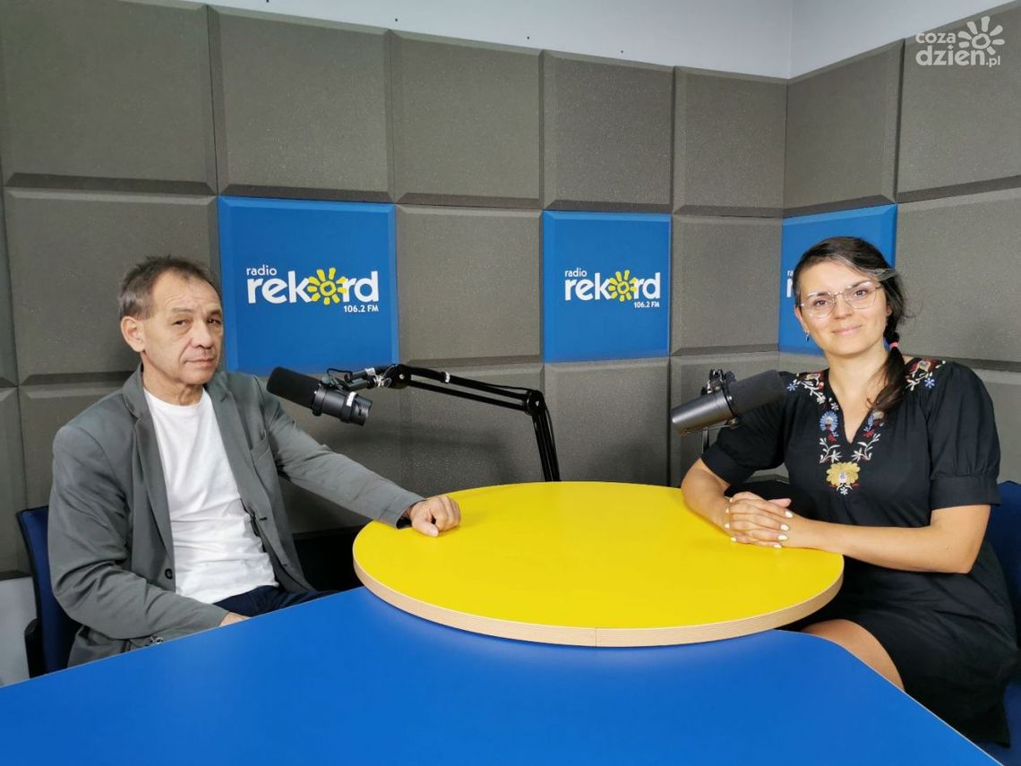 Radom zagrożony wścieklizną