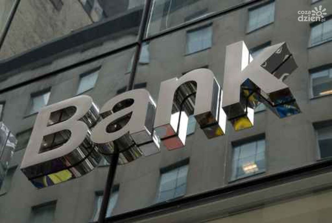 Radom zapomniany – bankowa historia