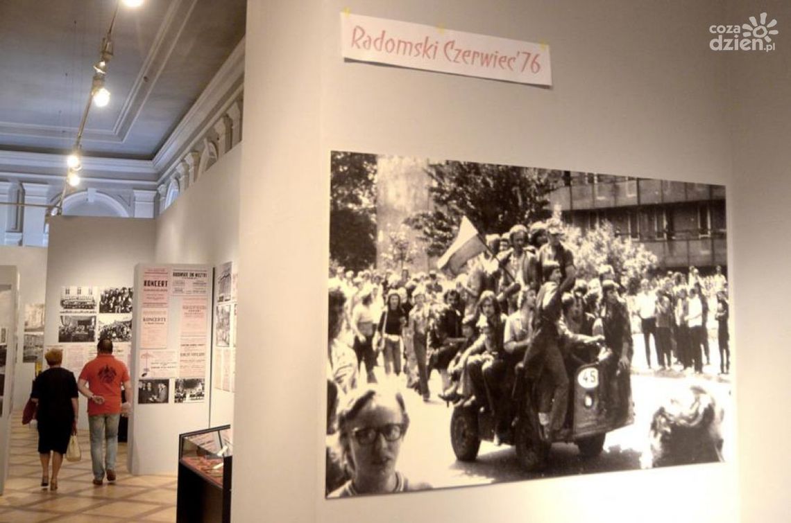 „Radom zawsze był niezwykłym miastem”