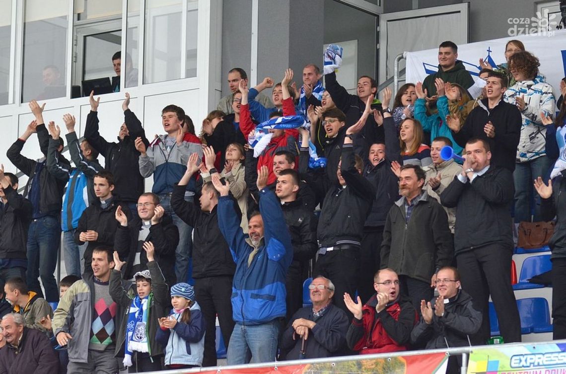 Radom znów Mistrzem Polski! Radom znów Mistrzem Polski!