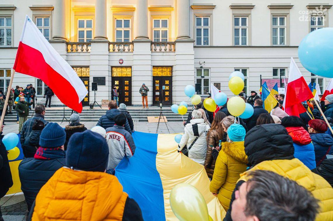 Radom zrywa współpracę z rosyjskim i białoruskim miastem Radom zrywa współpracę z rosyjskim i białoruskim miastem