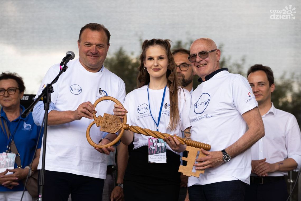 RADomalia 2024 oficjalnie rozpoczęte