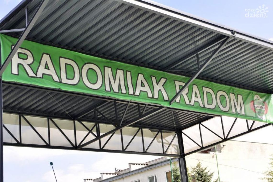 Radomiak bardzo nisko w rankingu PZPN (AKTUALIZACJA)