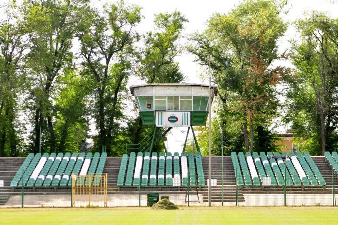 Radomiak bez licencji na... II ligę Radomiak bez licencji na... II ligę