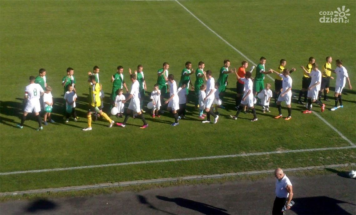 Radomiak blisko dna ligowej tabeli (Wypowiedzi trenerów)