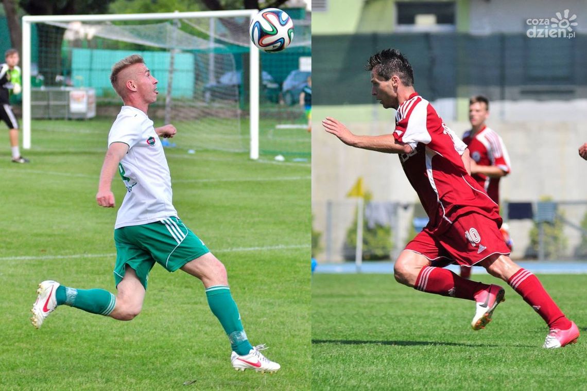 Radomiak czy Broń? Kto będzie lepszy?