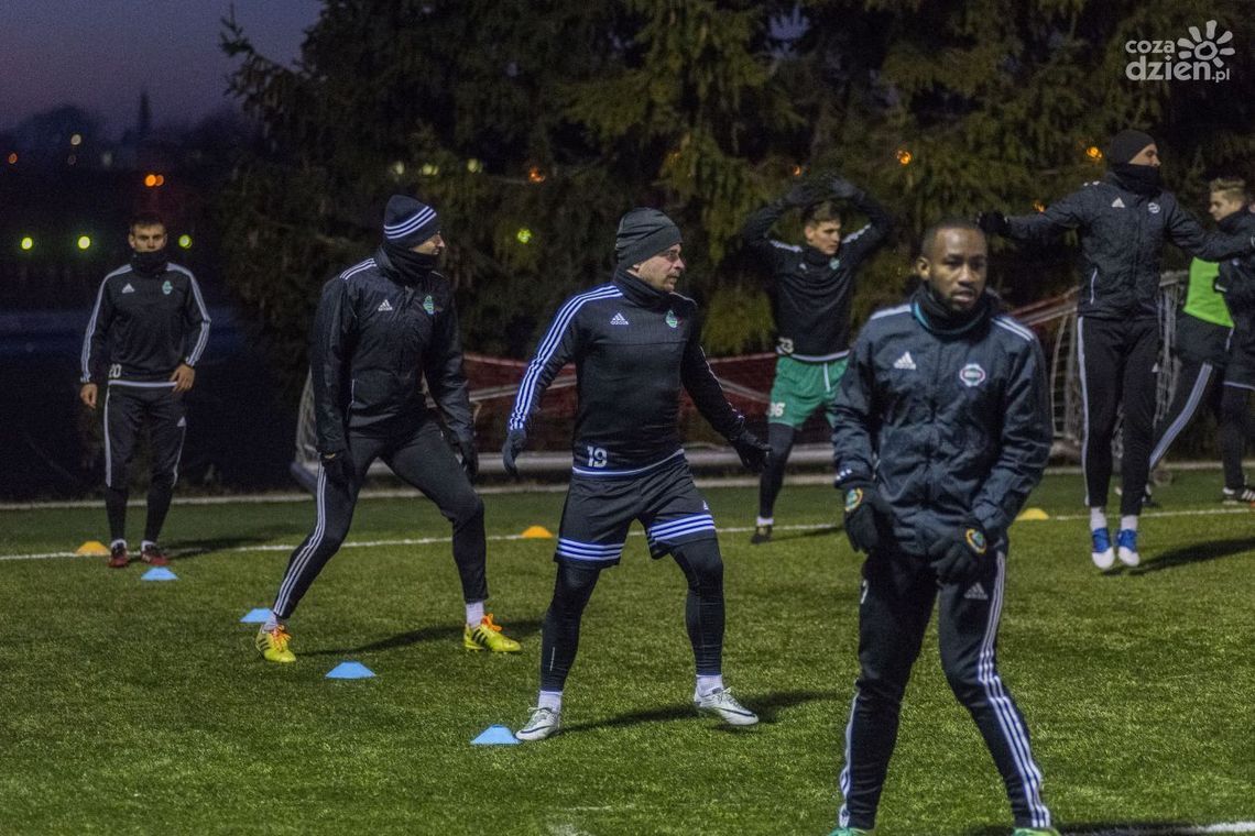 Radomiak dopina kadrę. Znamy trzy nazwiska!