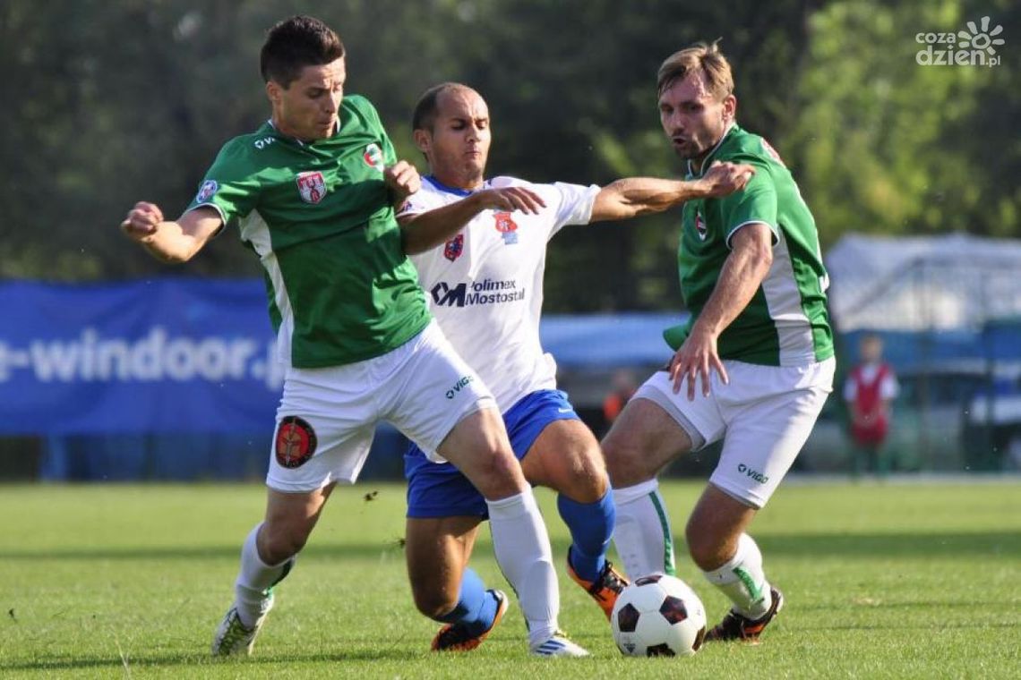 Radomiak fatalnie rozpoczął rundę wiosenną