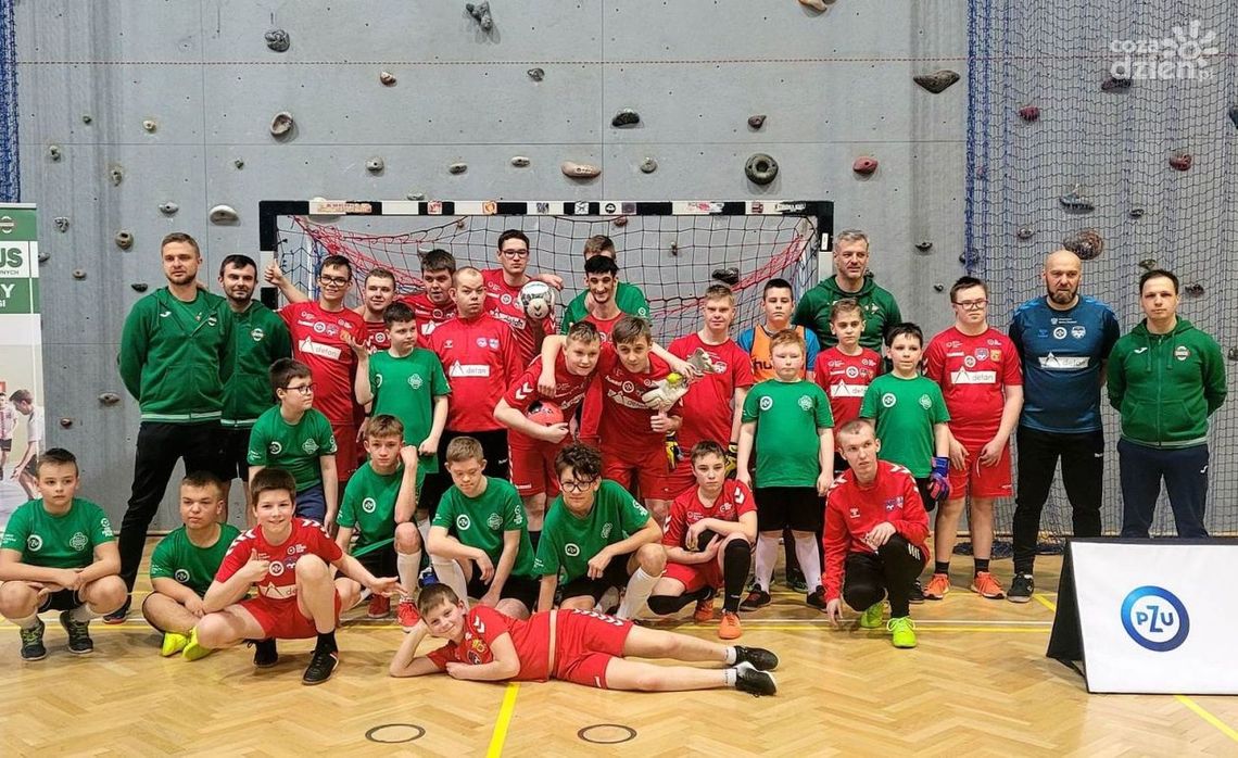 Radomiak Futbol Plus po pierwszych sparingach. Uczestnicy zachwyceni piłkarską rywalizacją