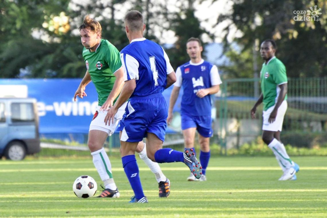 Radomiak gotowy na walkę w Płocku!